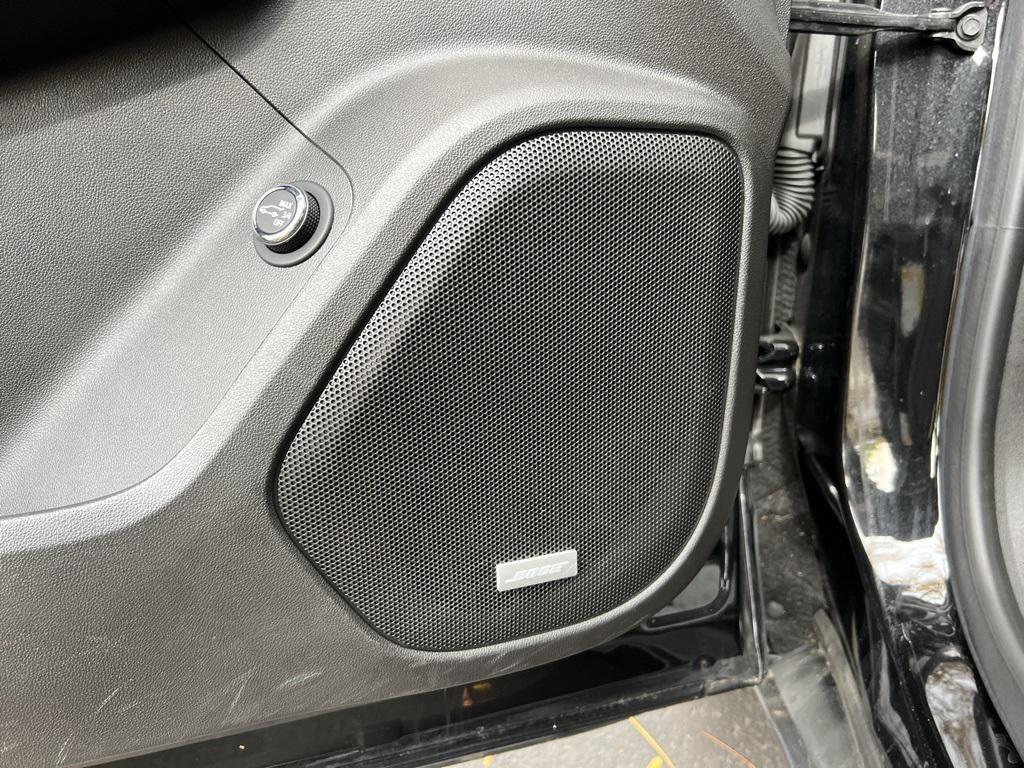 used 2020 GMC Acadia car, priced at $26,000