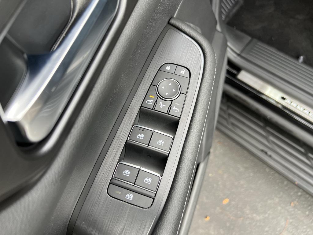 new 2026 Nissan Armada car, priced at $77,232