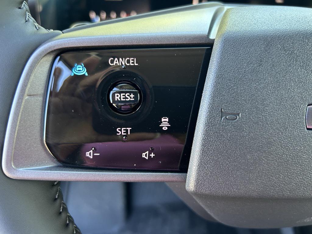 new 2025 Nissan Murano car, priced at $42,213