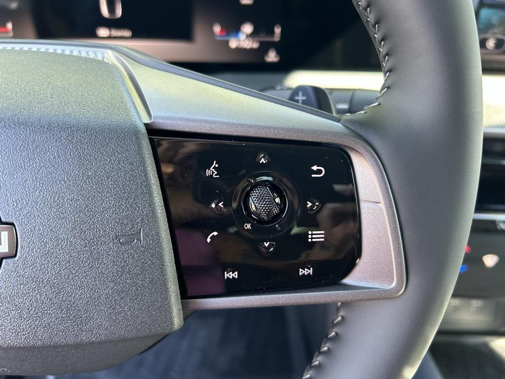 new 2025 Nissan Murano car, priced at $42,213