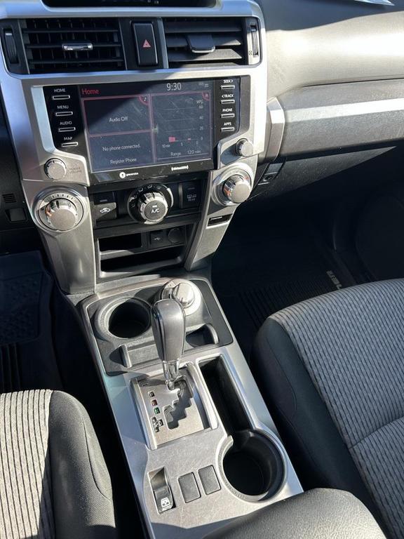 used 2020 Toyota 4Runner car, priced at $33,500