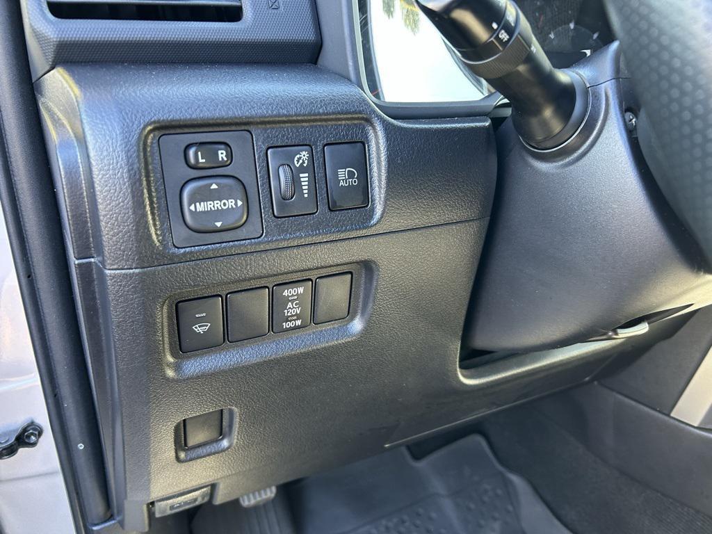 used 2020 Toyota 4Runner car, priced at $33,500