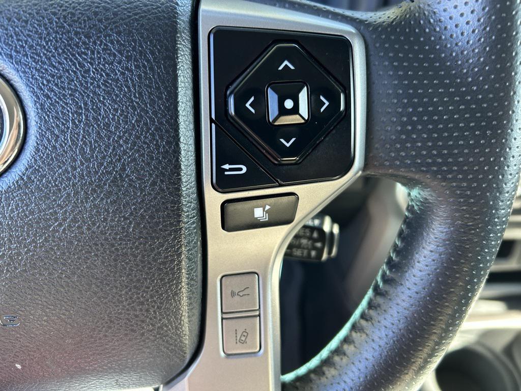 used 2020 Toyota 4Runner car, priced at $33,500