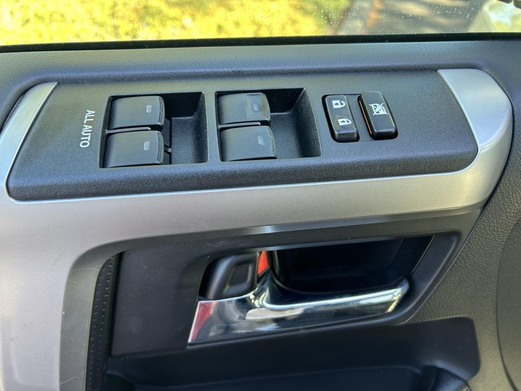 used 2020 Toyota 4Runner car, priced at $33,500