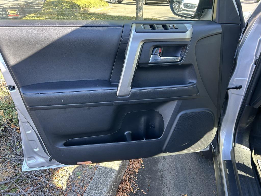 used 2020 Toyota 4Runner car, priced at $33,500