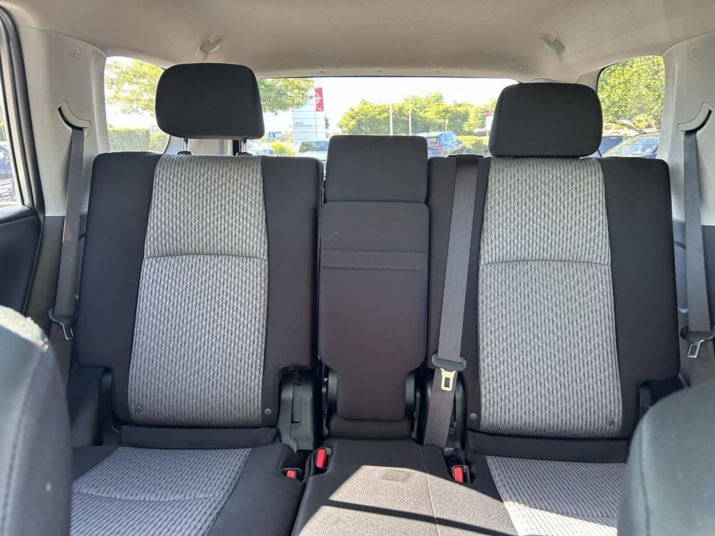 used 2020 Toyota 4Runner car, priced at $33,500