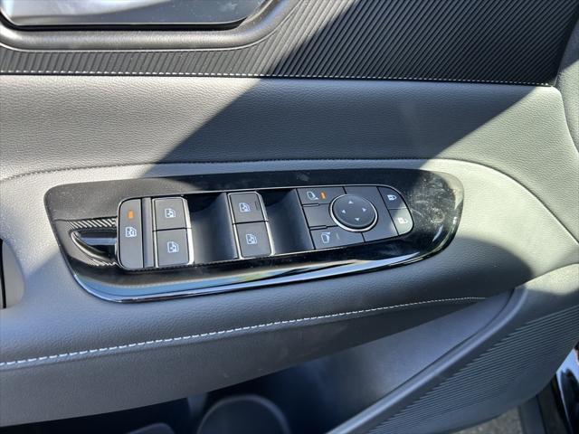 new 2025 Nissan Murano car, priced at $41,809