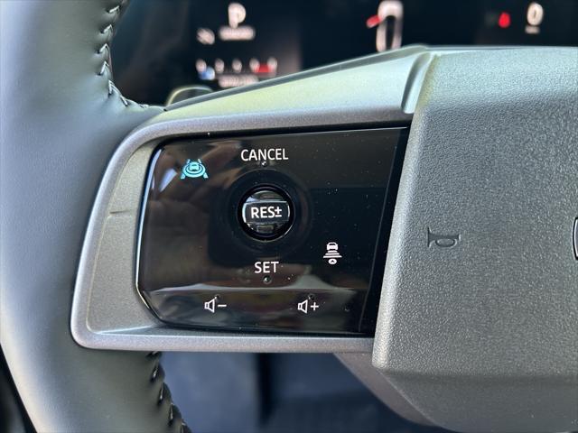 new 2025 Nissan Murano car, priced at $41,809