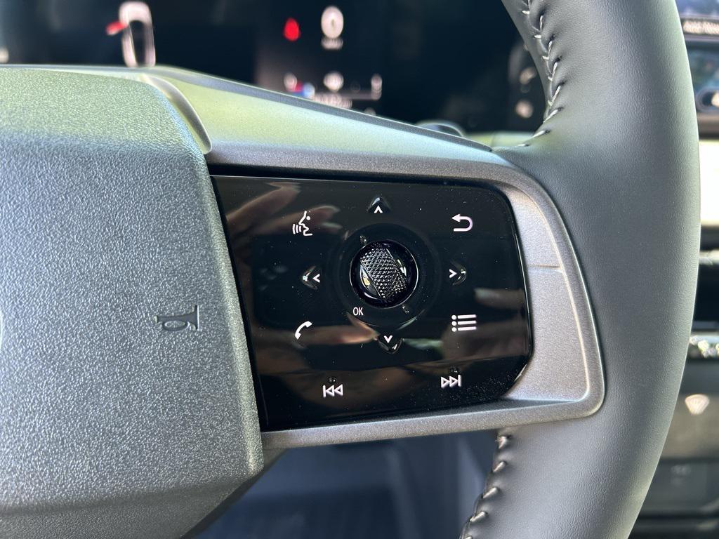 new 2025 Nissan Murano car, priced at $35,212