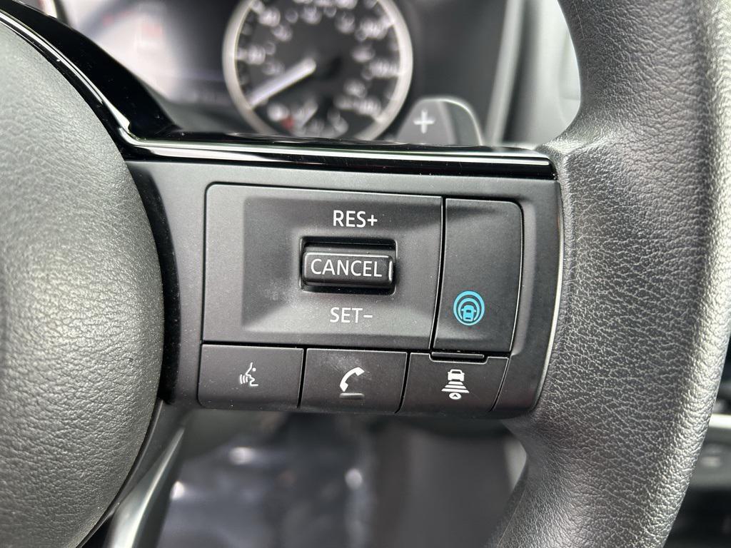 used 2023 Nissan Rogue car, priced at $20,998