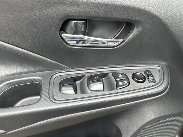 used 2023 Nissan Versa car, priced at $17,000