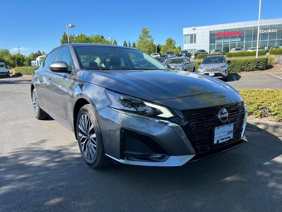 new 2024 Nissan Altima car, priced at $29,100