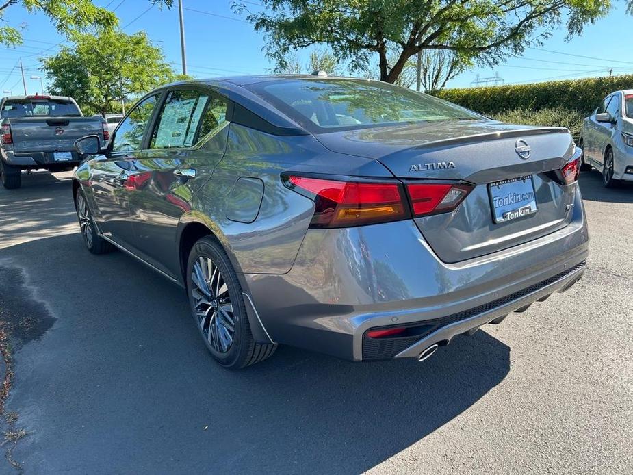 new 2024 Nissan Altima car, priced at $29,100