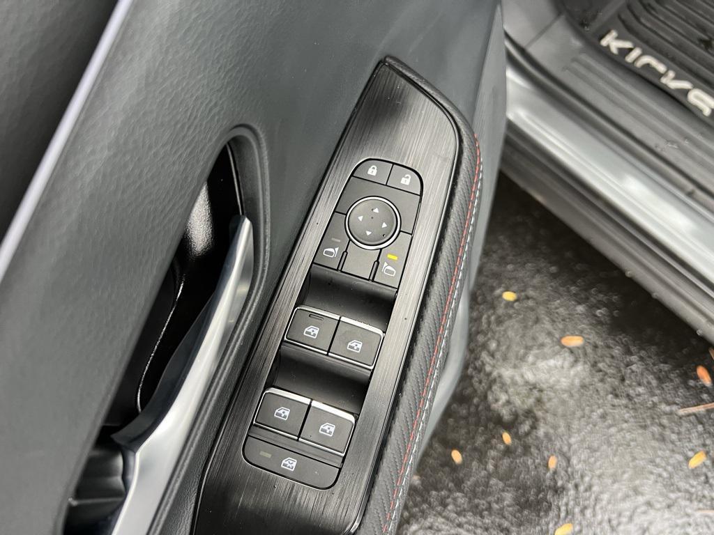 new 2026 Nissan Kicks car, priced at $30,161