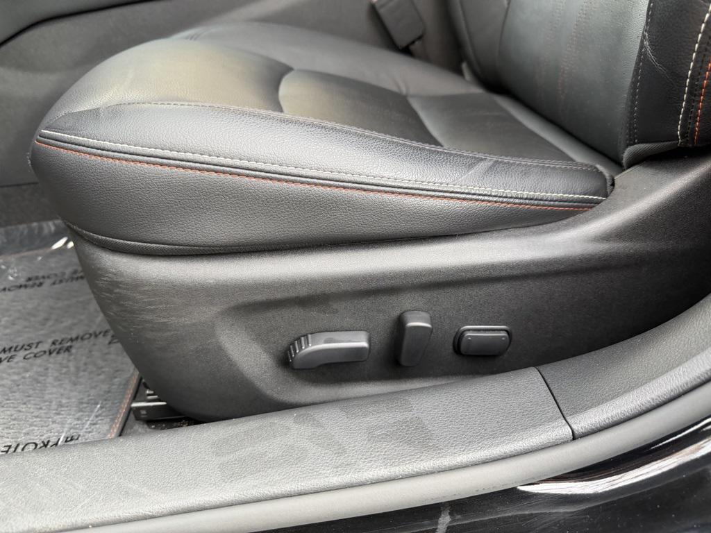 used 2023 Nissan Altima car, priced at $25,500