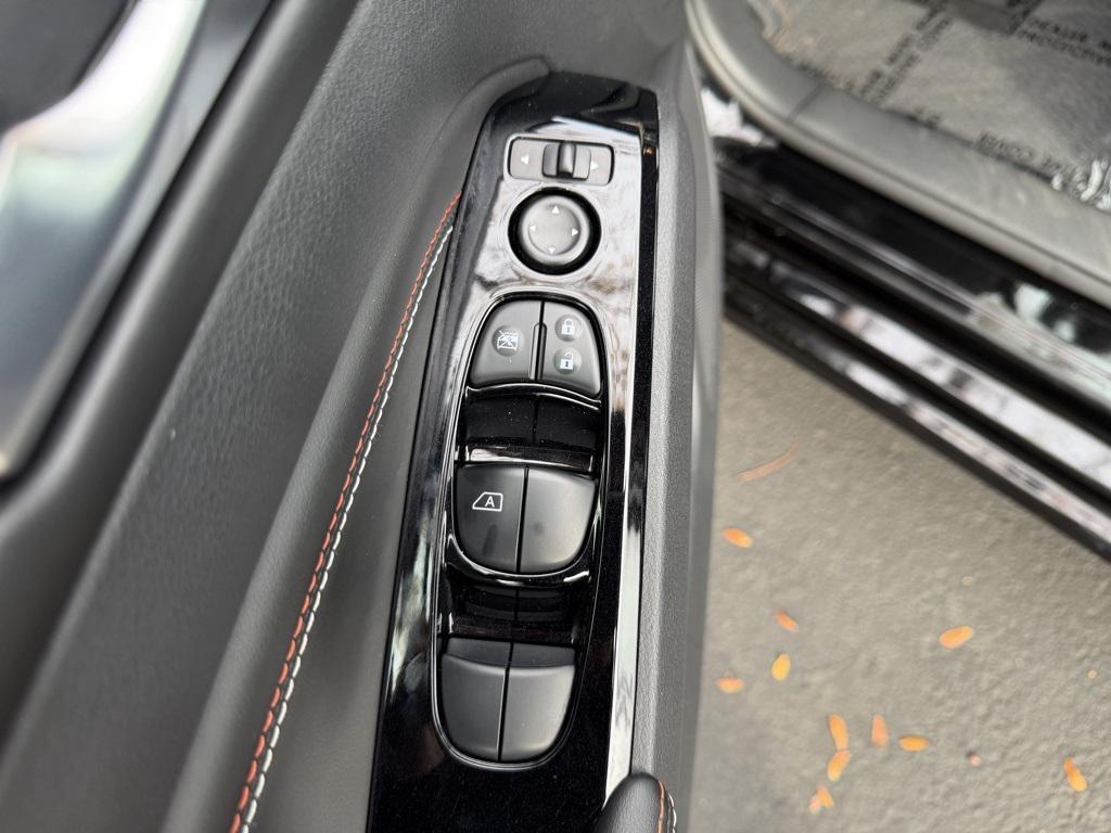 used 2023 Nissan Altima car, priced at $25,500