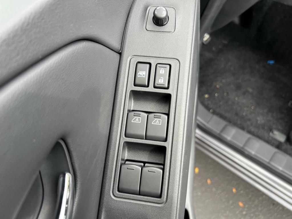 new 2026 Nissan Frontier car, priced at $39,944