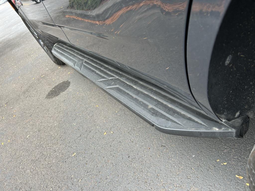 used 2021 GMC Yukon car, priced at $55,000