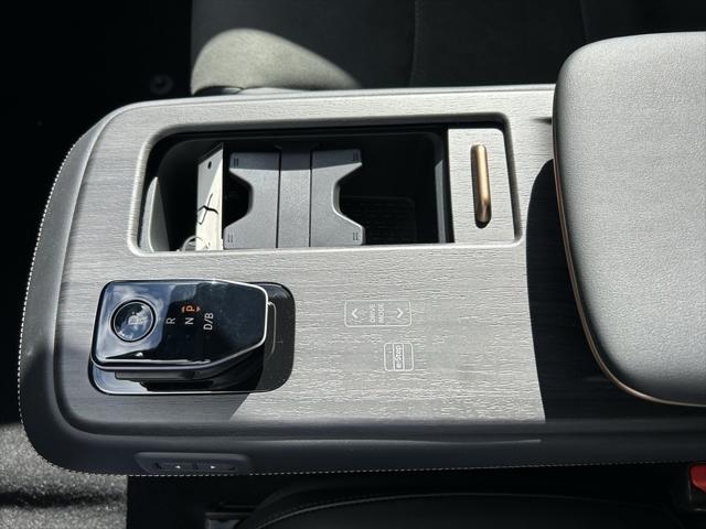 used 2024 Nissan ARIYA car, priced at $25,500