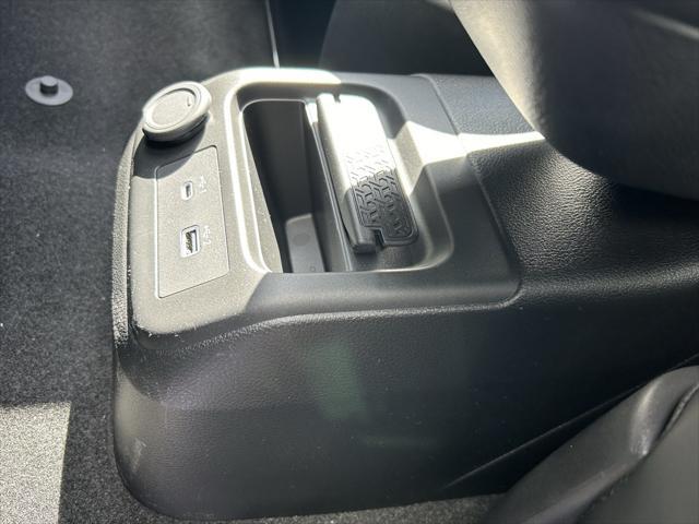 used 2024 Nissan ARIYA car, priced at $25,500