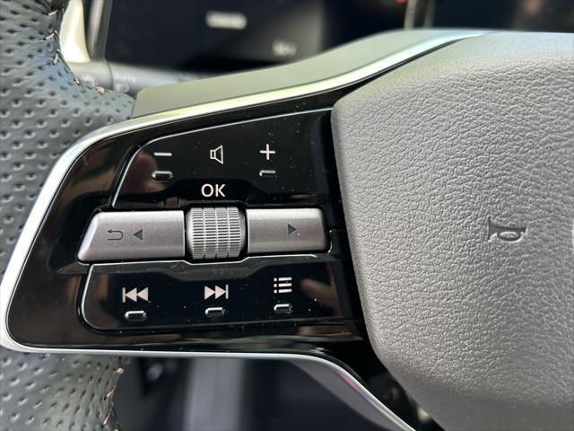 used 2024 Nissan ARIYA car, priced at $25,500