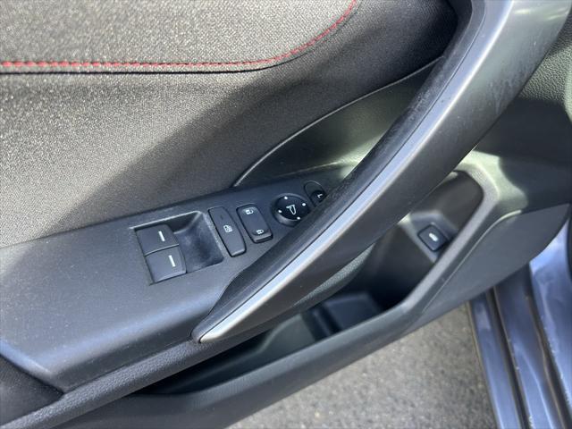used 2017 Honda Civic car, priced at $21,500