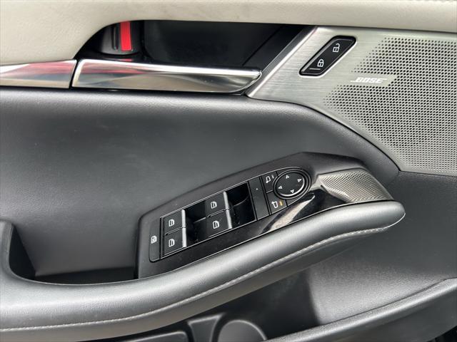used 2024 Mazda Mazda3 car, priced at $32,000
