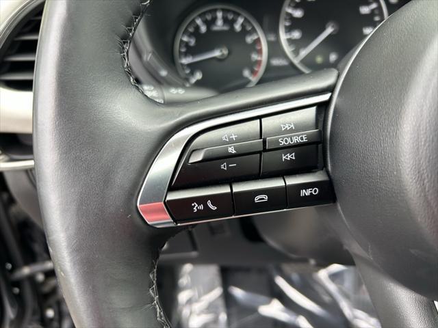 used 2024 Mazda Mazda3 car, priced at $32,000