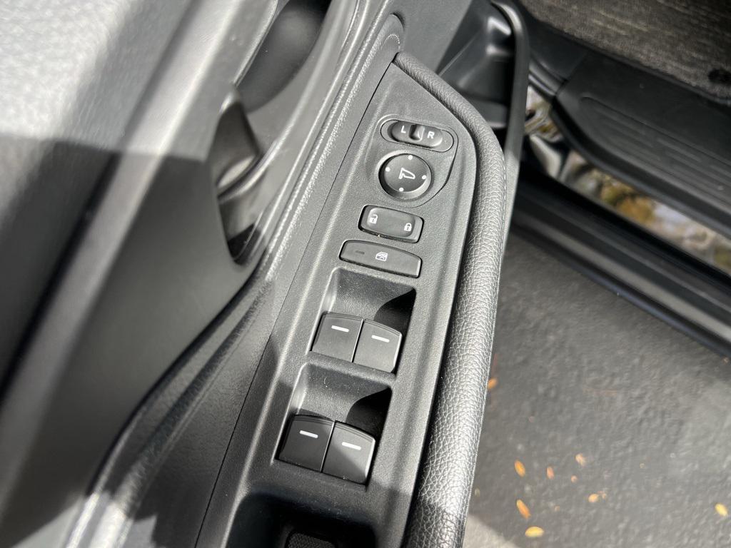 used 2024 Honda Odyssey car, priced at $32,790