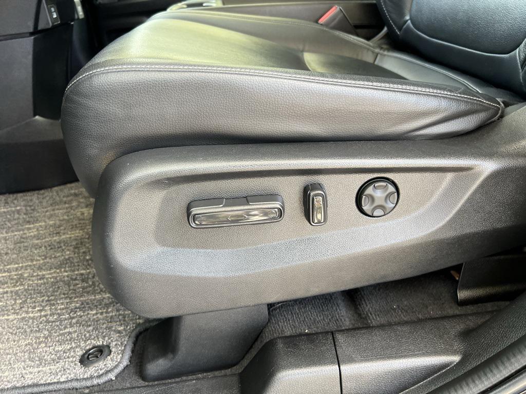 used 2024 Honda Odyssey car, priced at $32,790