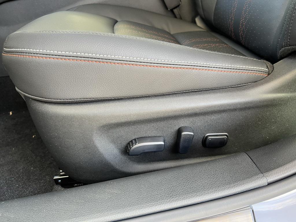 new 2025 Nissan Altima car, priced at $32,562