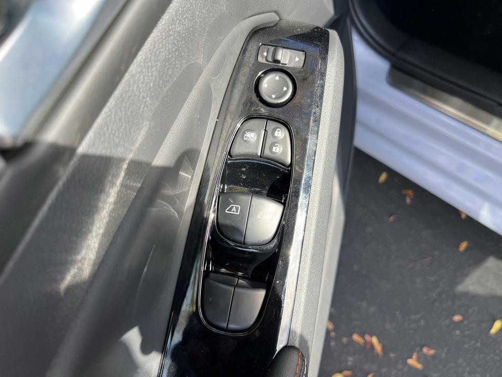 new 2025 Nissan Altima car, priced at $32,562