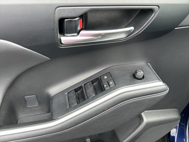 used 2023 Toyota Highlander car, priced at $42,000