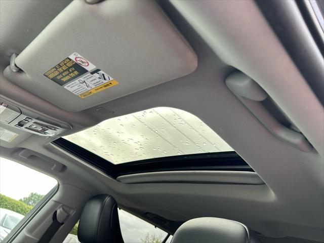 used 2023 Toyota Highlander car, priced at $42,000