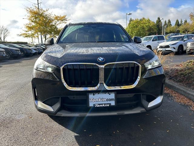 used 2023 BMW X1 car, priced at $31,996