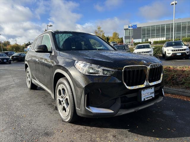 used 2023 BMW X1 car, priced at $31,996