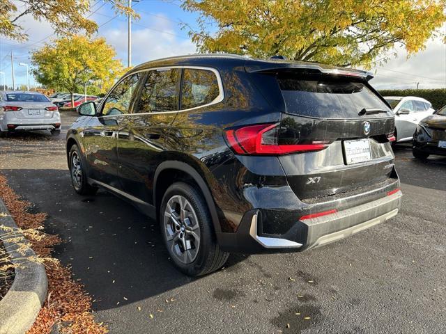 used 2023 BMW X1 car, priced at $31,996