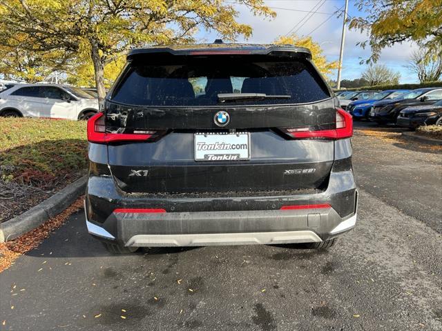 used 2023 BMW X1 car, priced at $31,996