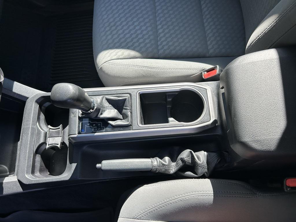 used 2021 Toyota Tacoma car, priced at $35,000