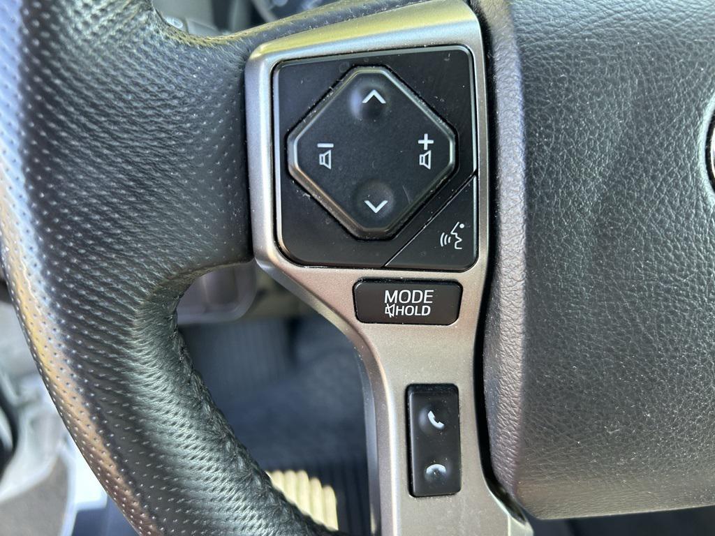 used 2021 Toyota Tacoma car, priced at $35,000