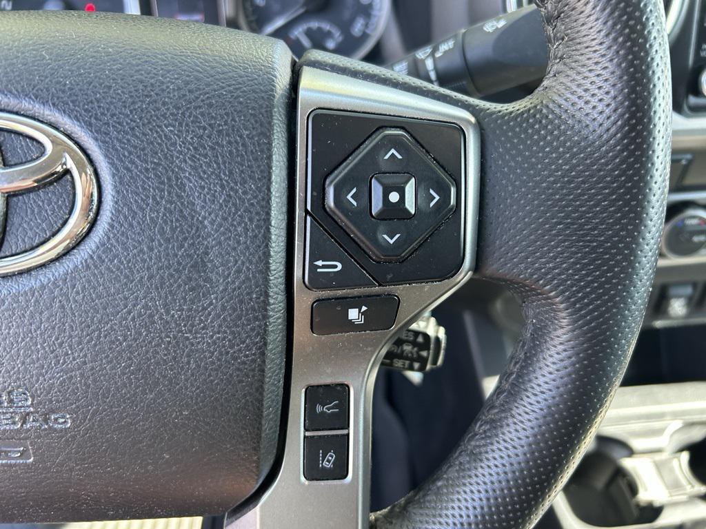 used 2021 Toyota Tacoma car, priced at $35,000