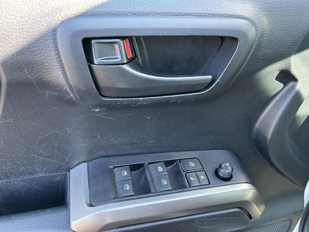 used 2021 Toyota Tacoma car, priced at $35,000