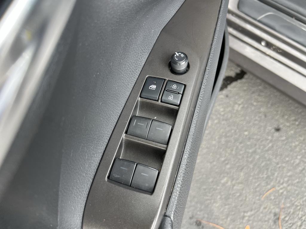 used 2021 Toyota Camry car, priced at $19,997