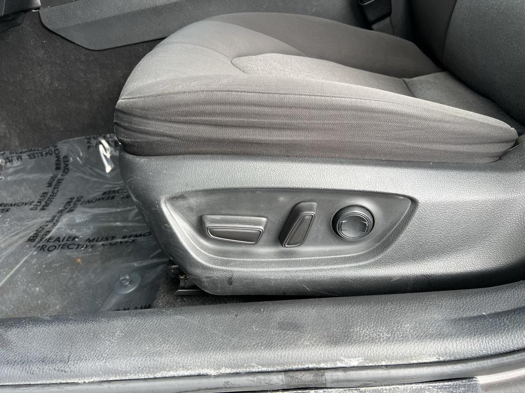 used 2021 Toyota Camry car, priced at $19,997