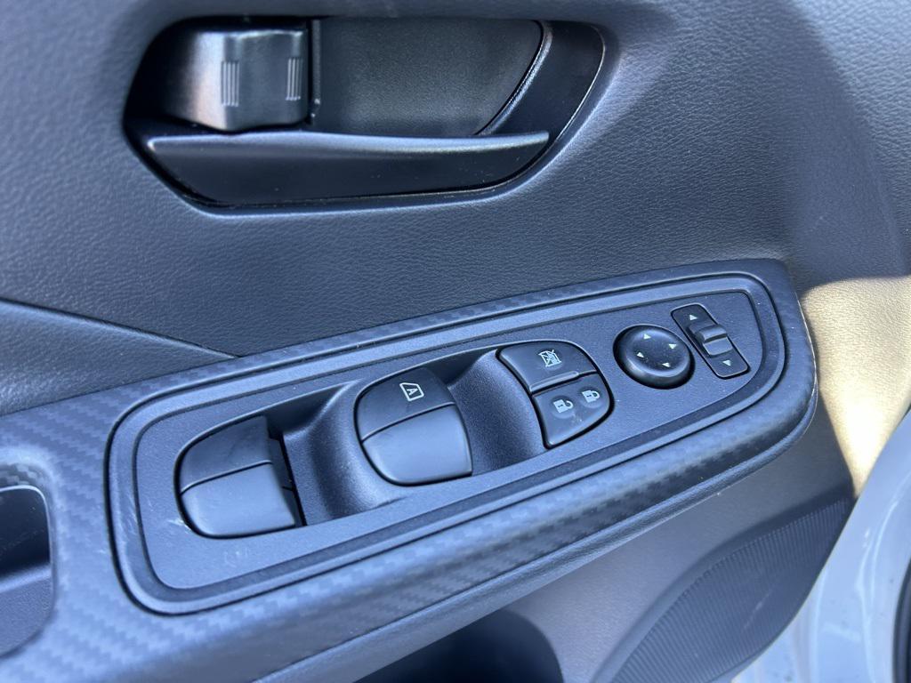 new 2025 Nissan Versa car, priced at $19,999