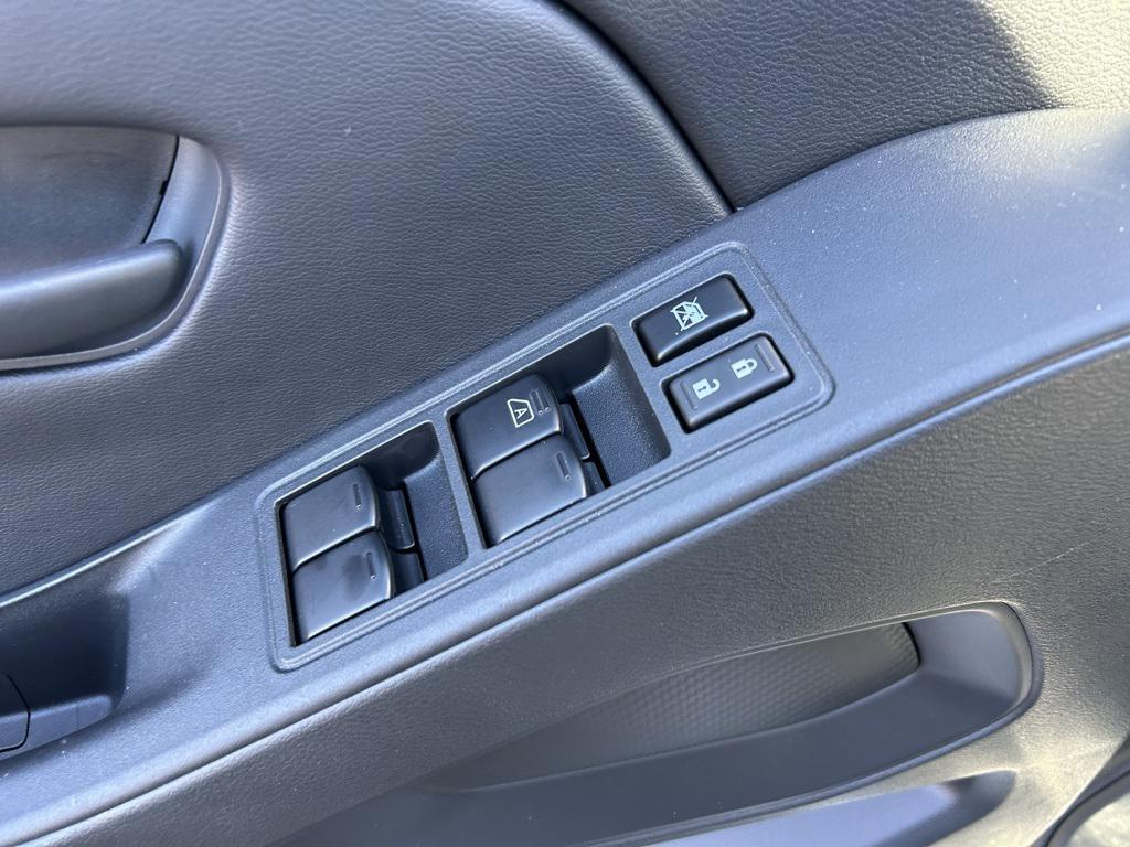 used 2025 Nissan Frontier car, priced at $30,790