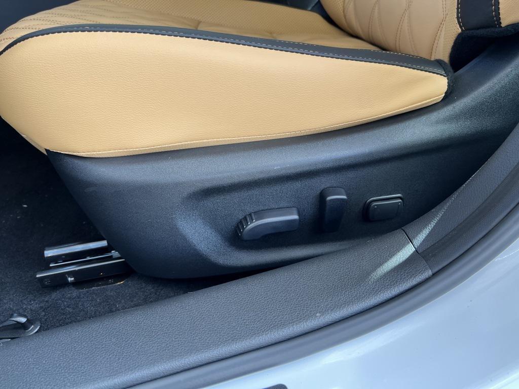 new 2025 Nissan Sentra car, priced at $26,421