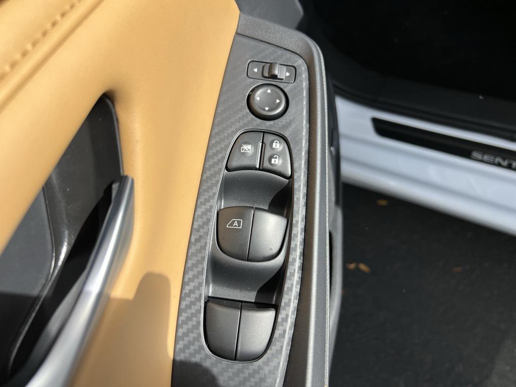 new 2025 Nissan Sentra car, priced at $26,421