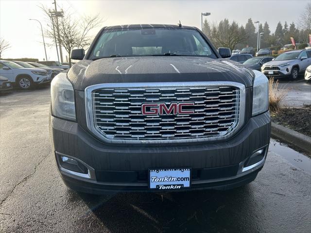 used 2019 GMC Yukon car, priced at $40,484