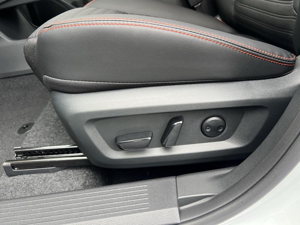 new 2026 Nissan Rogue car, priced at $33,501